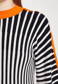 Henrik Vibskov Pullover - multi-coloured