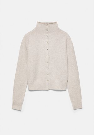 PULL&BEAR, Gilet - white