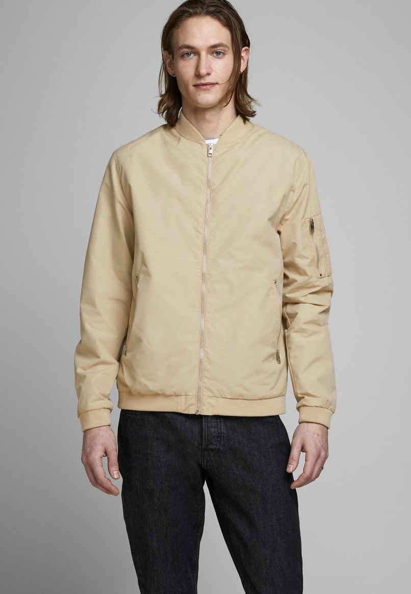 jack and jones factory