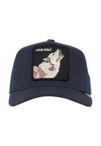 Goorin Bros Cap - blau
