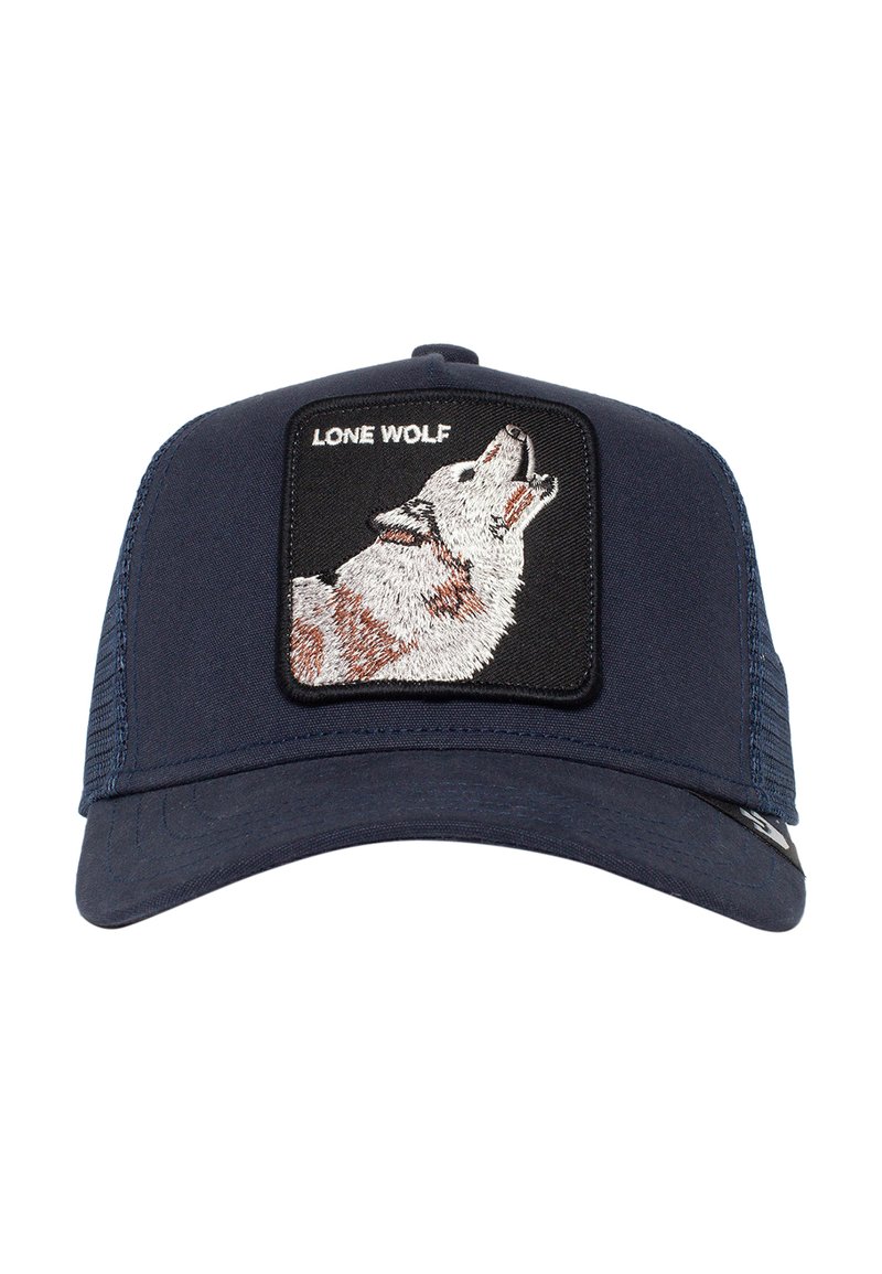 Goorin Bros Cap - blau