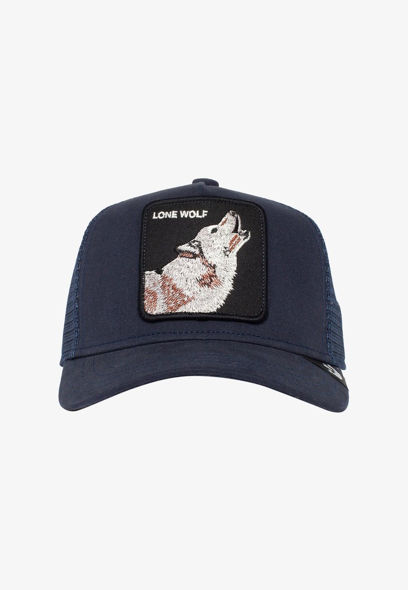 Goorin Bros Cap - blau