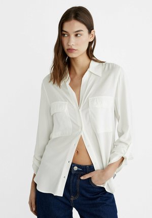 Stradivarius - Kamizelka