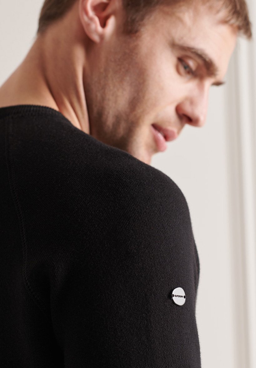 Men Jumper Men Jumper