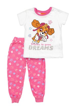 SET - Zestaw bielizny nocnej