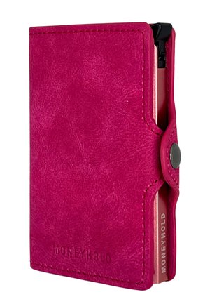 SMART - Business card holder - viola