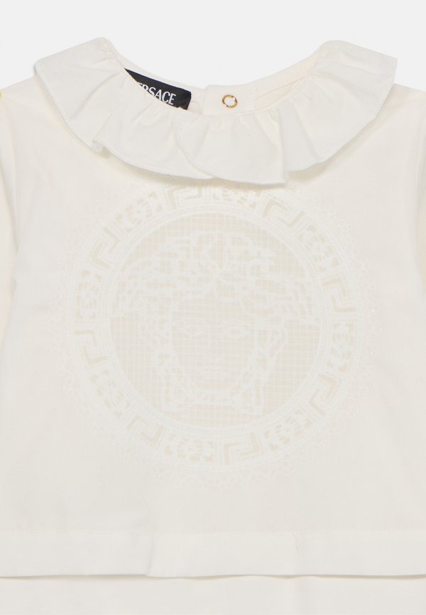 BABY FEET STRETCH LIGHT MEDUSA TOMBOLO UNISEX - Jumpsuit2