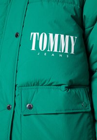 Tommy Jeans Kurtka zimowa