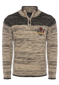 Unausgewählt, beige