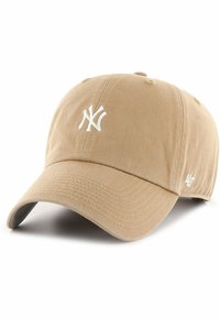 '47 - BASE NEW YORK YANKEES - Cap - khaki Thumbnail-Bild 1