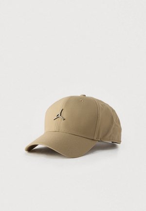 UNISEX - Caps - khaki