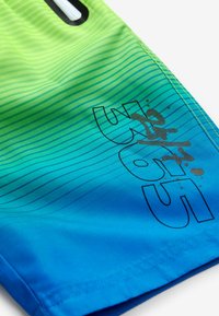 Next BOARD - REGULAR FIT - Uimashortsit - lime green