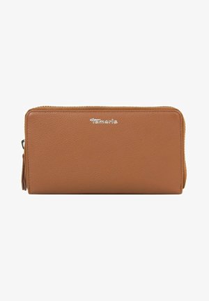Tamaris AMANDA - Portefeuille - cognac