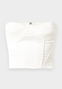 RAYA - Blusa - ivory