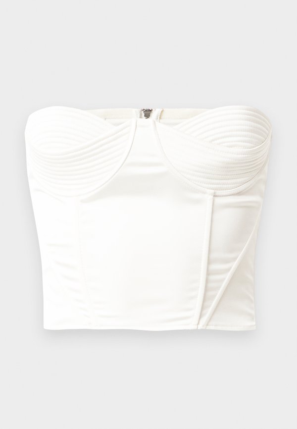 RAYA - Blouse - ivory2