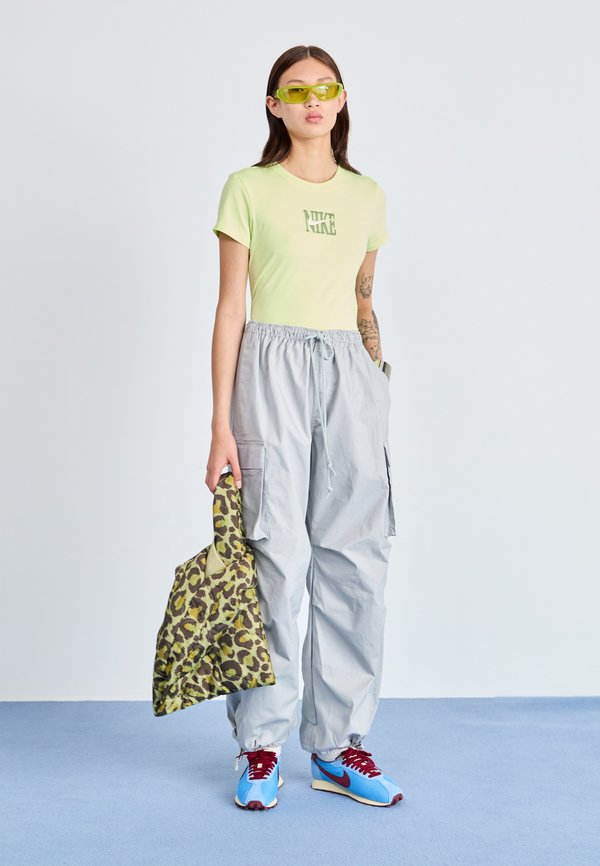 STREET PANT - Cargo trousers2