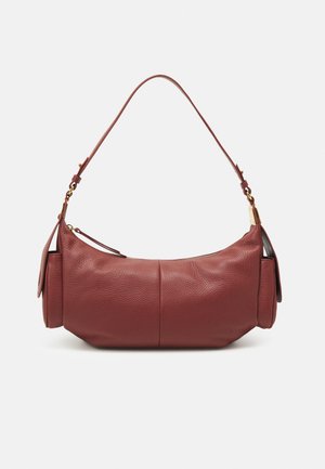Coccinelle Bolso de mano - brown