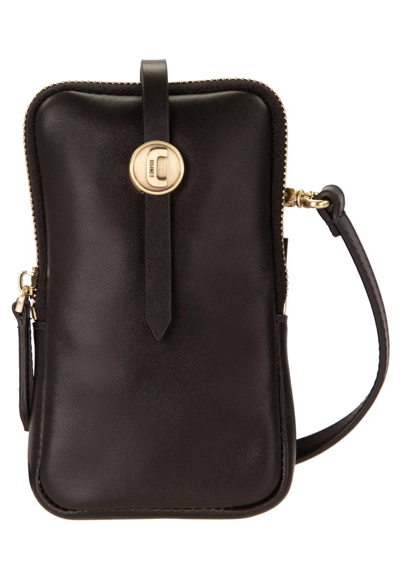 Cinque Across body bag schwarz/black Zalando