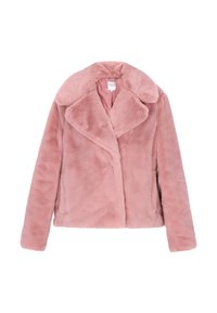 Zimní bunda - altrosa