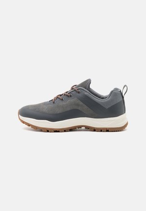 Zapatillas de senderismo - anthracite