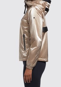 khujo Regenjas - beige