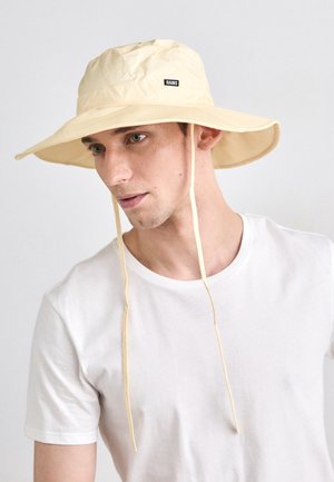 Rains BOONIE HAT UNISEX - Hat - gleam