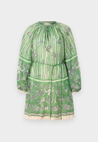 LULA MINI DRESS - Päevakleit - multi coloured