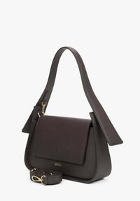 ESTRO Handtas - dark brown