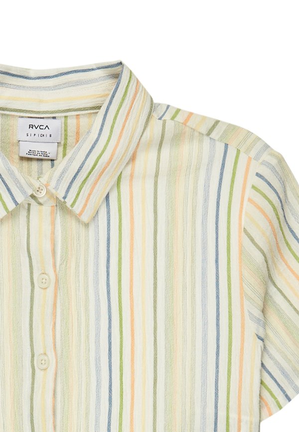 Button-down blouse - mul2