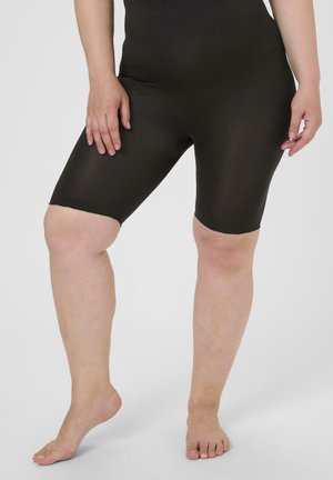 CAROL - Panties - black deep