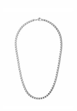 Collana - silberfarben