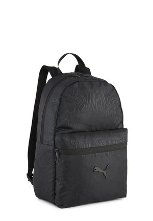 POP - Mochila de senderismo - black-graffiti aop