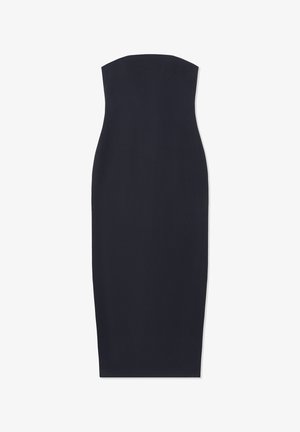 LA MANIA MUSE - Maxi šaty - dark blue