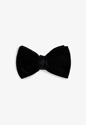 BOSS BIGIOTTO  - Fliege - black one