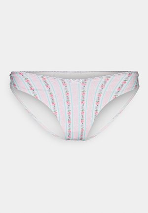 Frankies Bikinis ENZO BOTTOM - Κάτω μέρος μπικίνι - french holiday