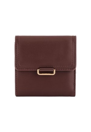 ZURIGO - Punge - dark red