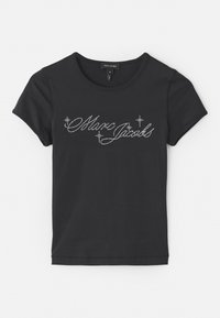 Ausgewählt, black