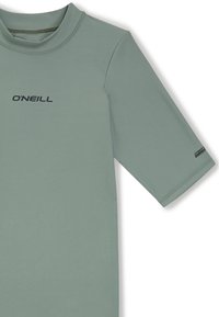 O'Neill ESSENTIALS - Rashguard - green