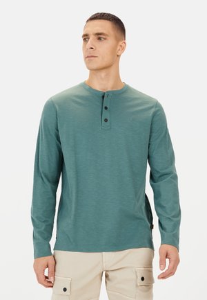 Longsleeve - sea pine