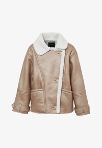 Unausgewählt, sabbia medio