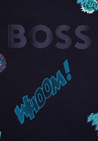 BOSS Kidswear Sweatshirt - navy