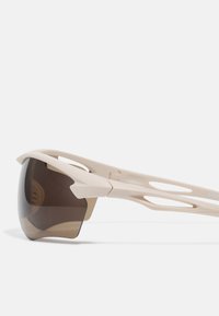 Zign UNISEX - Ochelari de soare - beige