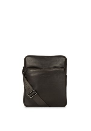 CAPITAL - Sac bandoulière - marron