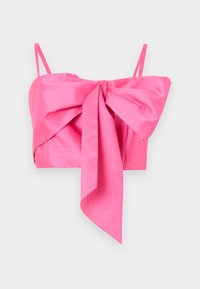 CON FIOCCO - Palaidinė - pink