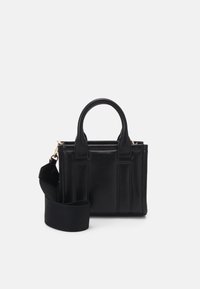 Borsa a mano - nero