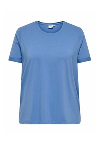 Niewybrane, blue yonder