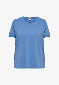 Niewybrane, blue yonder