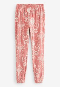 Laura Ashley SET - Pizsama szett - pink