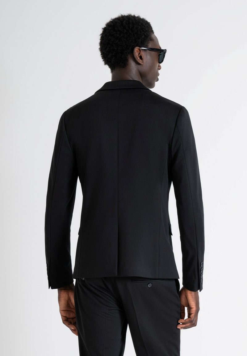 Antony Morato SUPER SLIM FIT Giacca elegante black/nero