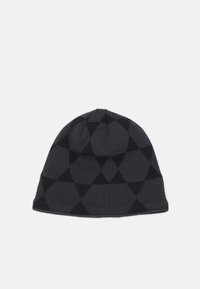 The North Face JIM BEANIE UNISEX - Huer - black/asphalt grey
